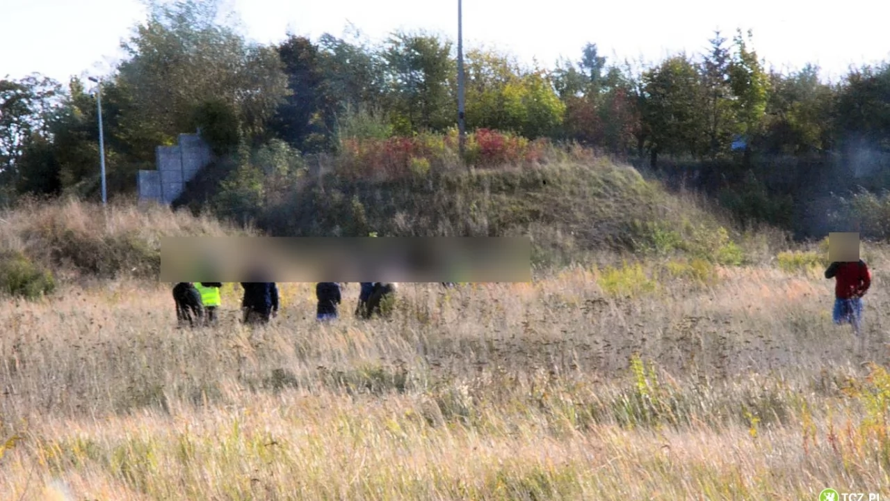 Tragiczny finał poszukiwań. Znaleziono ciało zaginionej 36-latki [AKTUALIZACJA]
