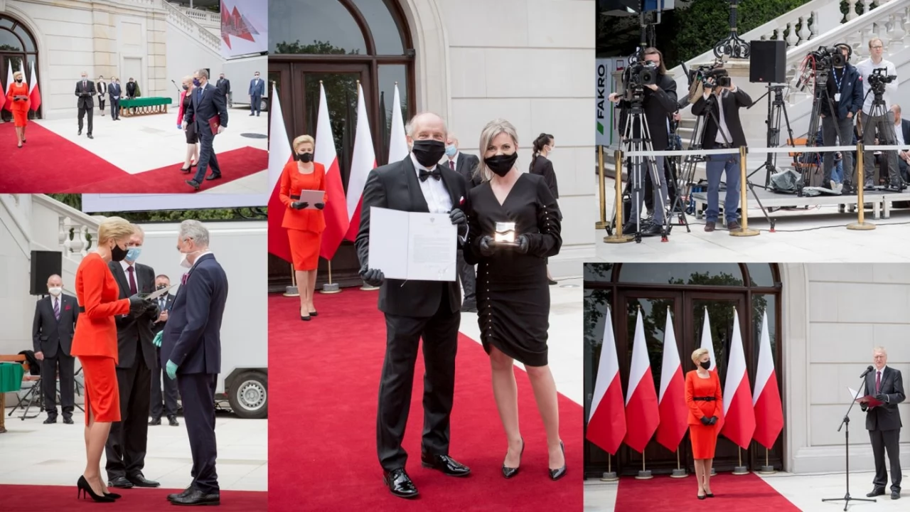 Trwa nabór do 31. edycji Konkursu "Teraz Polska"
