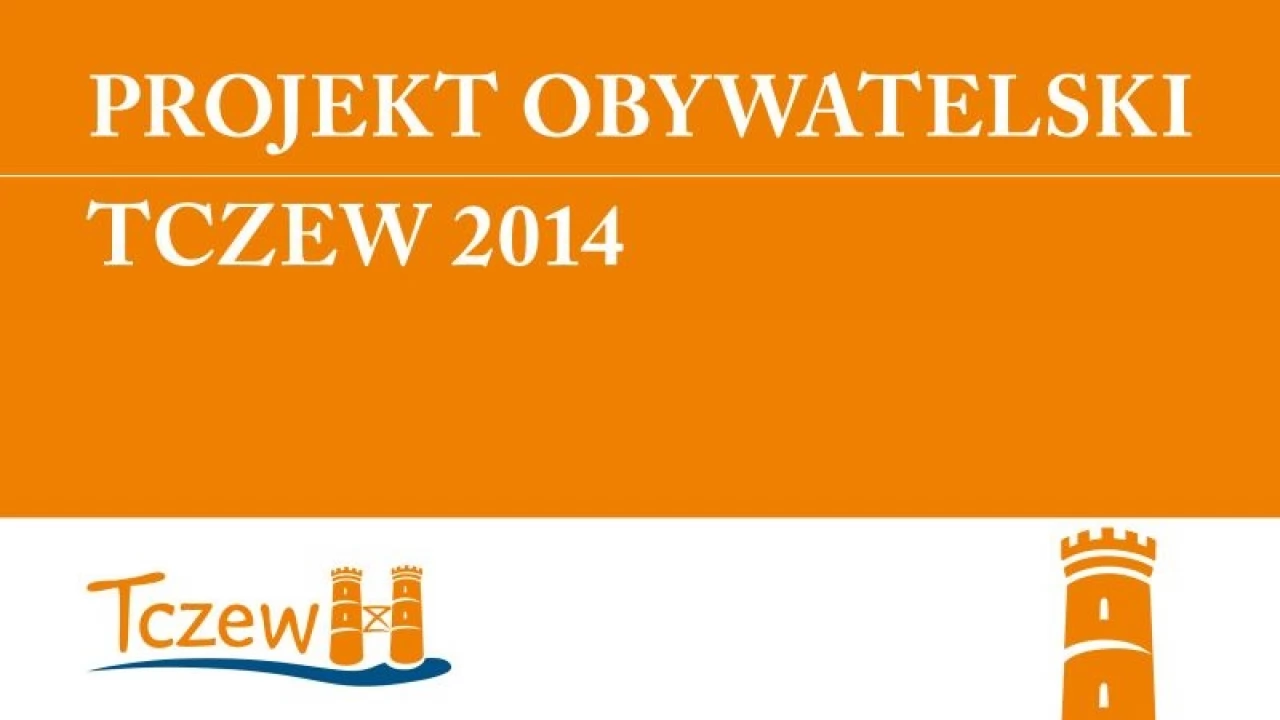 Trwa realizacja projektów obywatelskich