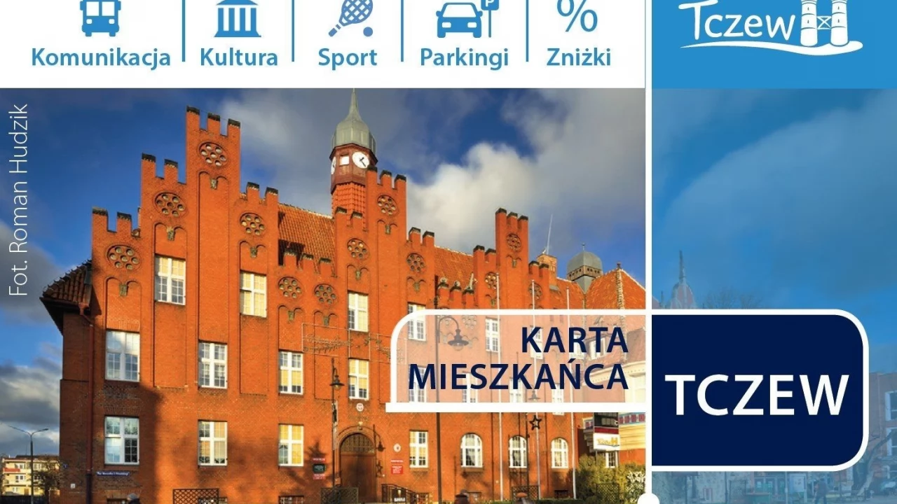 Trwa wydawanie Kart Mieszkańca