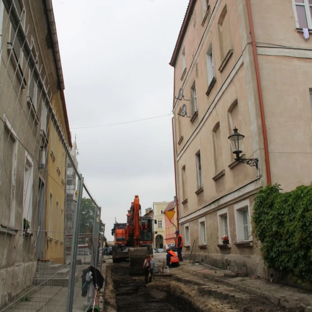 Trwają badania nad gniewskim odkryciem