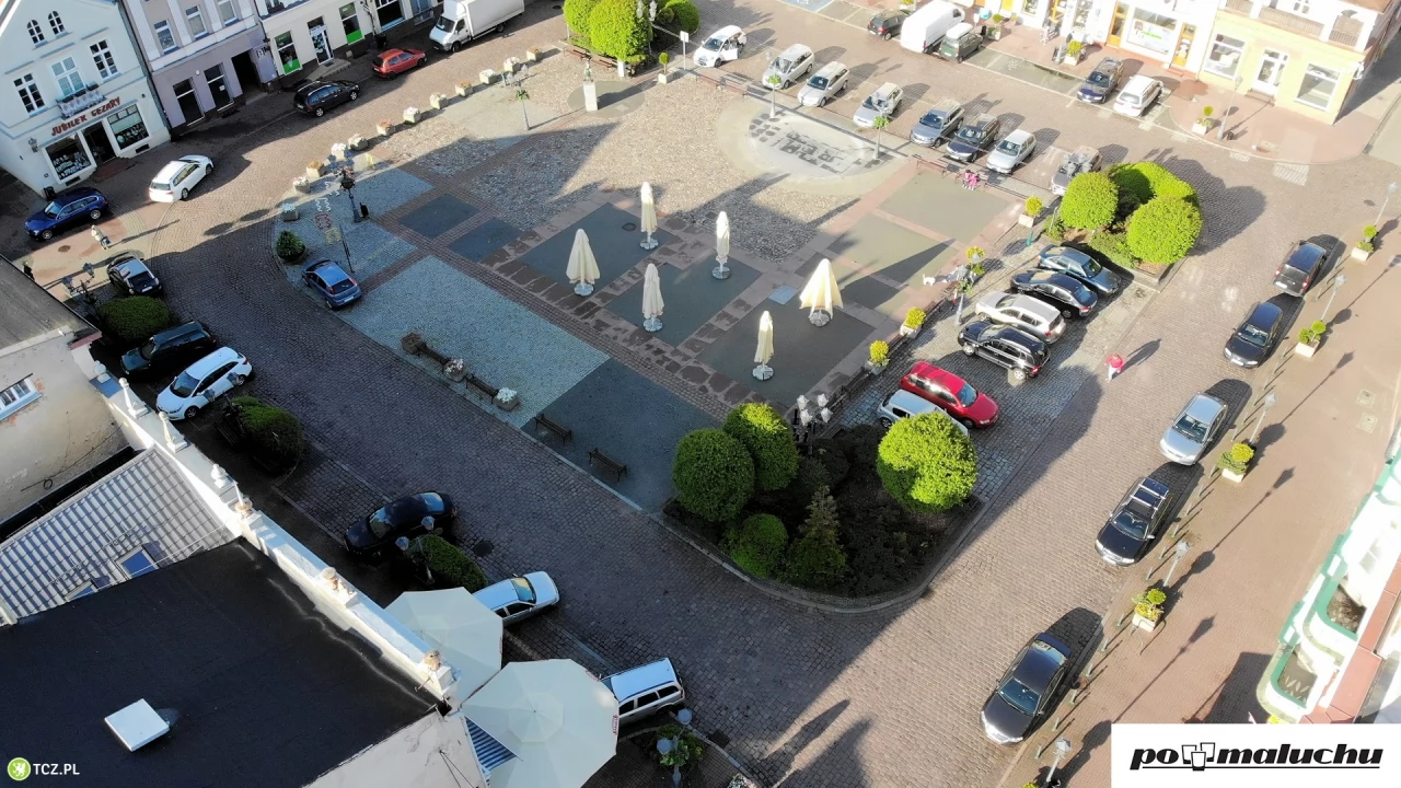 Trwają prace nad wprowadzeniem strefy płatnego parkowania