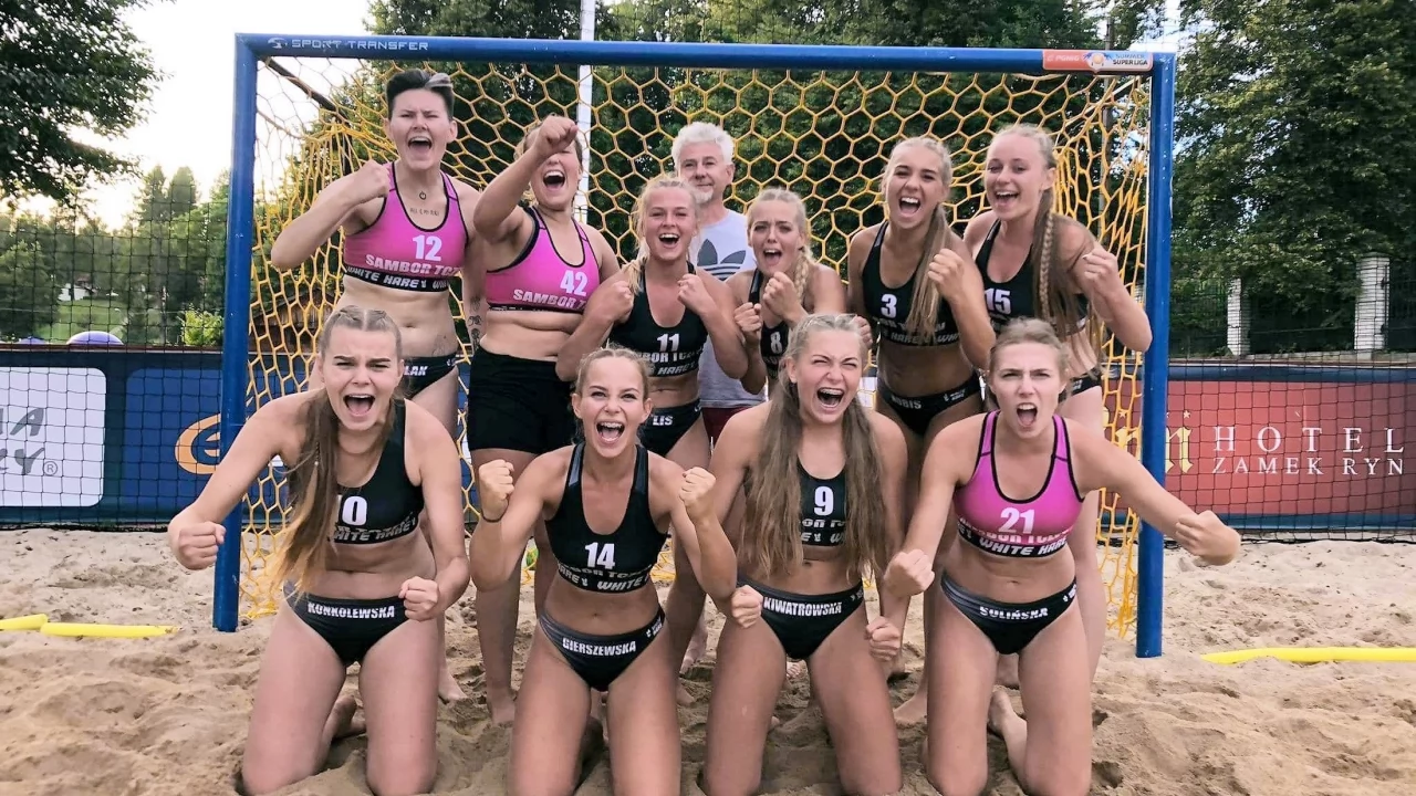 Trzeci turniej PGNiG Summer Superliga
