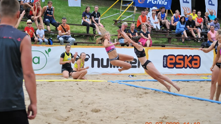 Trzeci turniej PGNiG Summer Superliga