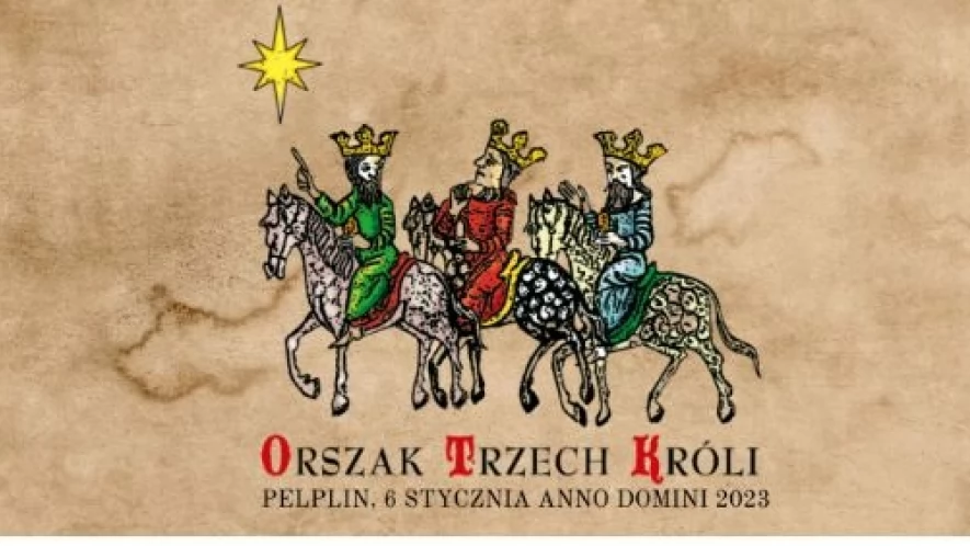Trzej królowie w Pelplinie