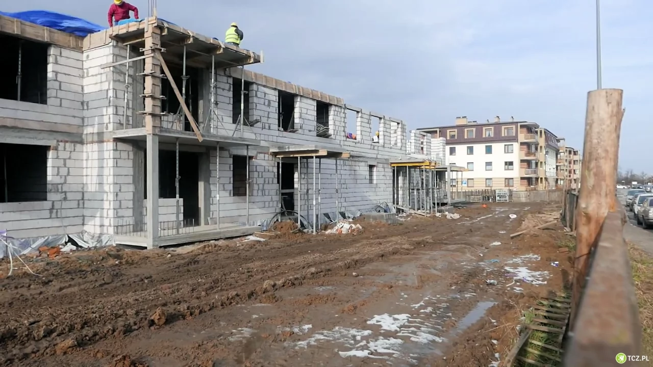 Trzy największe mieszkaniowe zaskoczenia 2021 roku