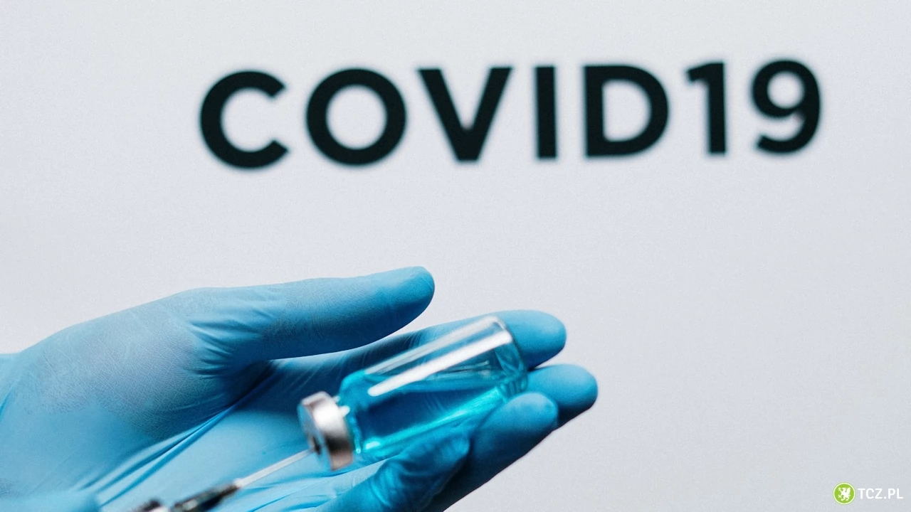 Trzy nowe przypadki COVID-19 na terenie powiatu
