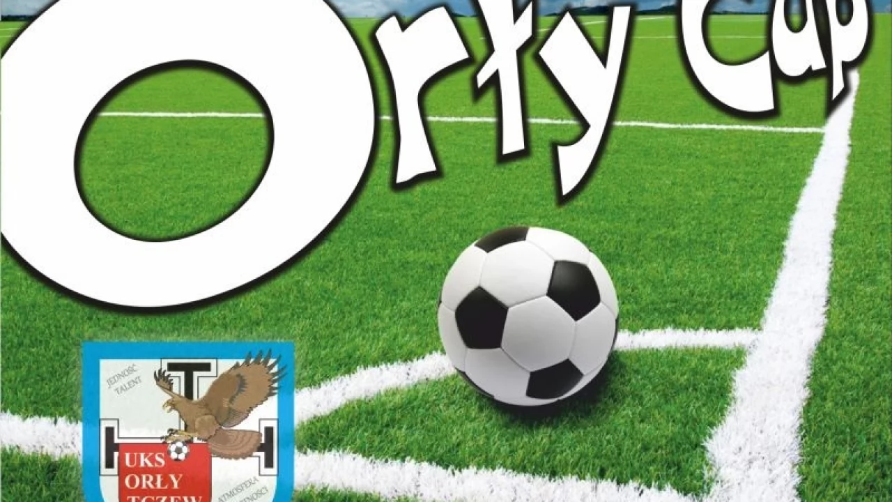 Turniej "Orły Cup"