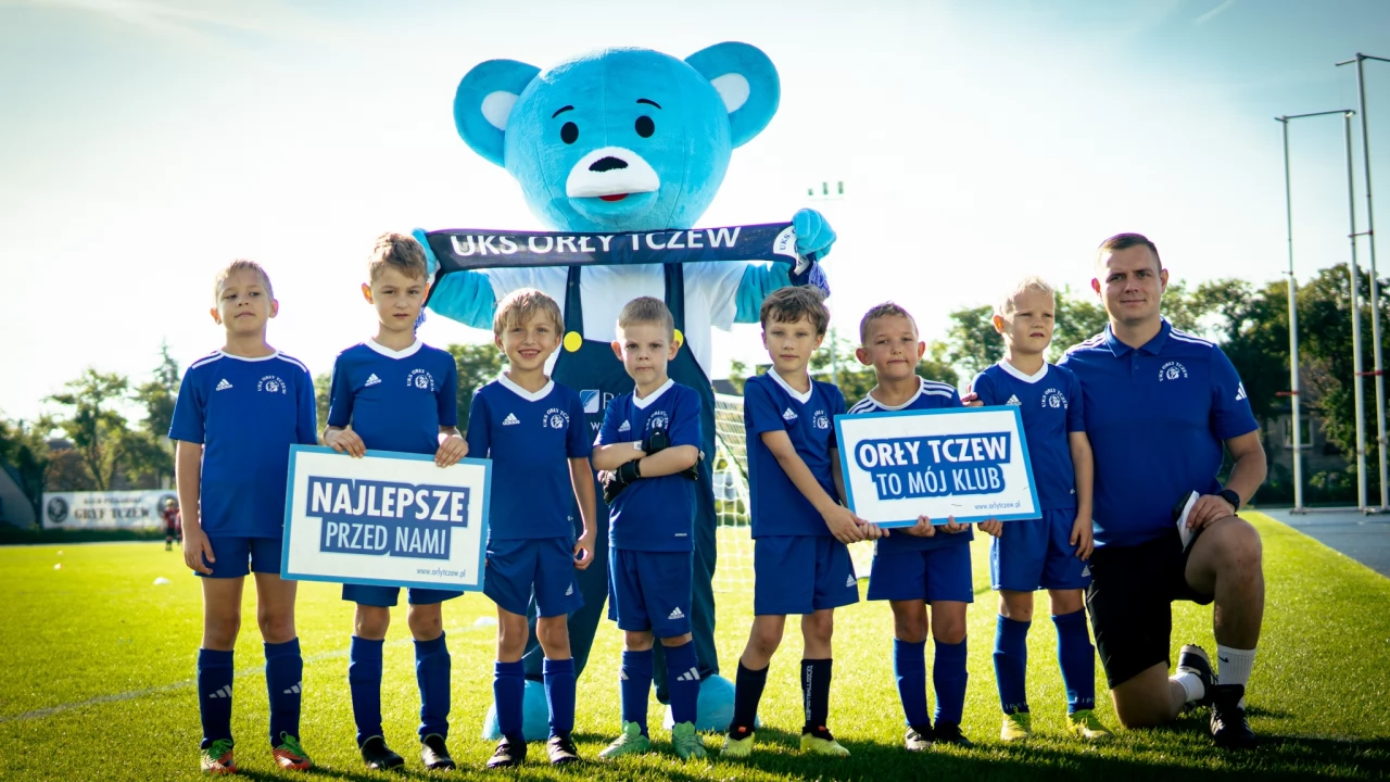 Turniej Orły Talent Cup za nami
