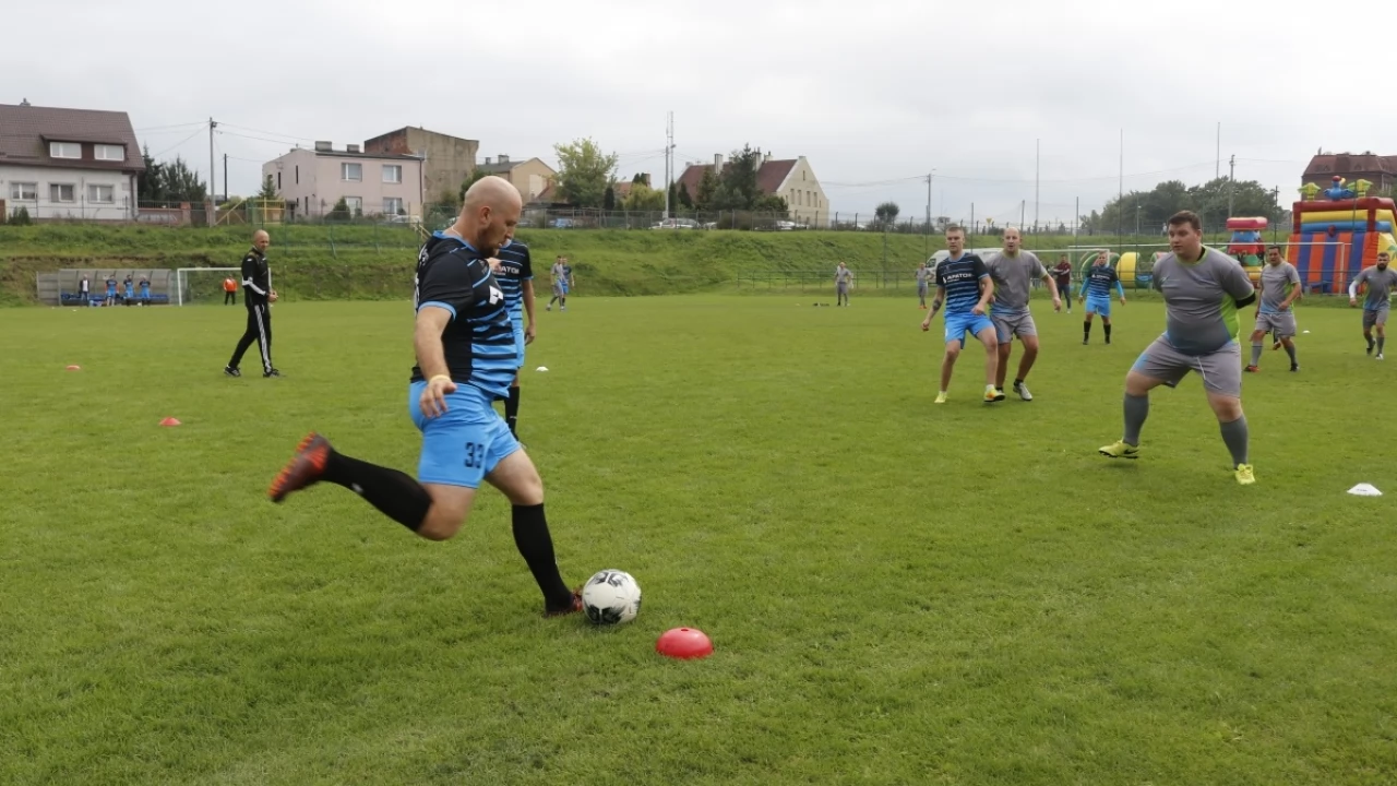Turniej Tapflo Cup 2019 [FOTO]