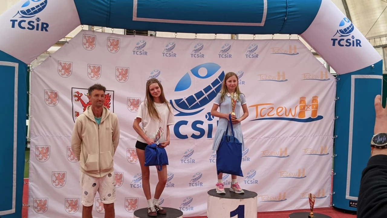 Turniej Tenis Ziemnego