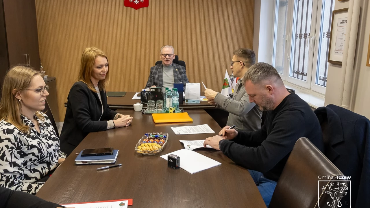 Turze. Będzie remont wiejskiej świetlicy
