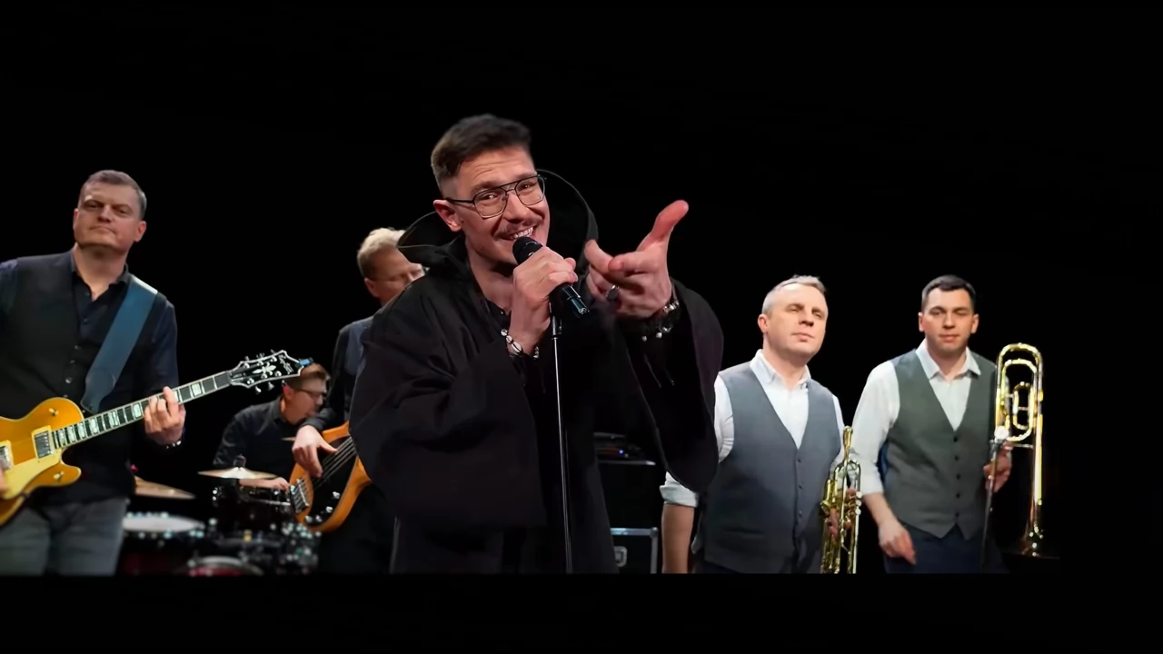 "Ty wiesz" - najnowszy numer zespołu Mitra