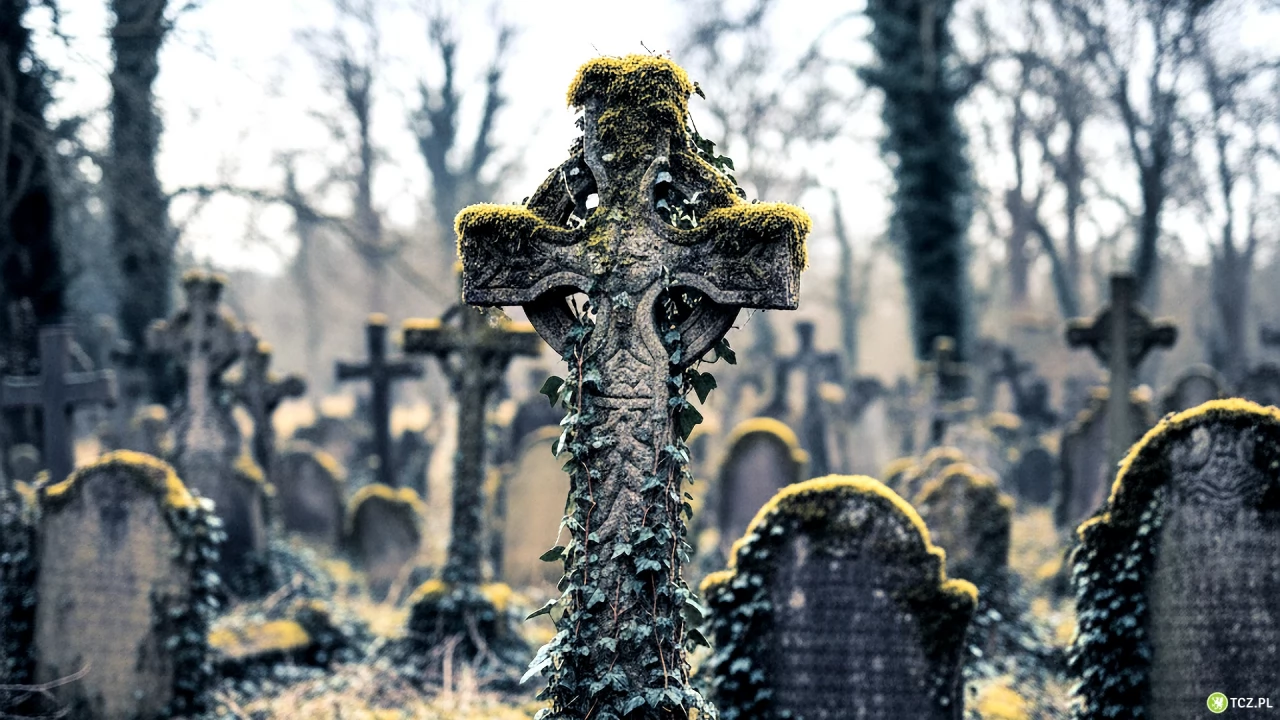 Tych cmentarzy już nie ma, ale pamięć pozostała. Pójdź na spacer ich śladami