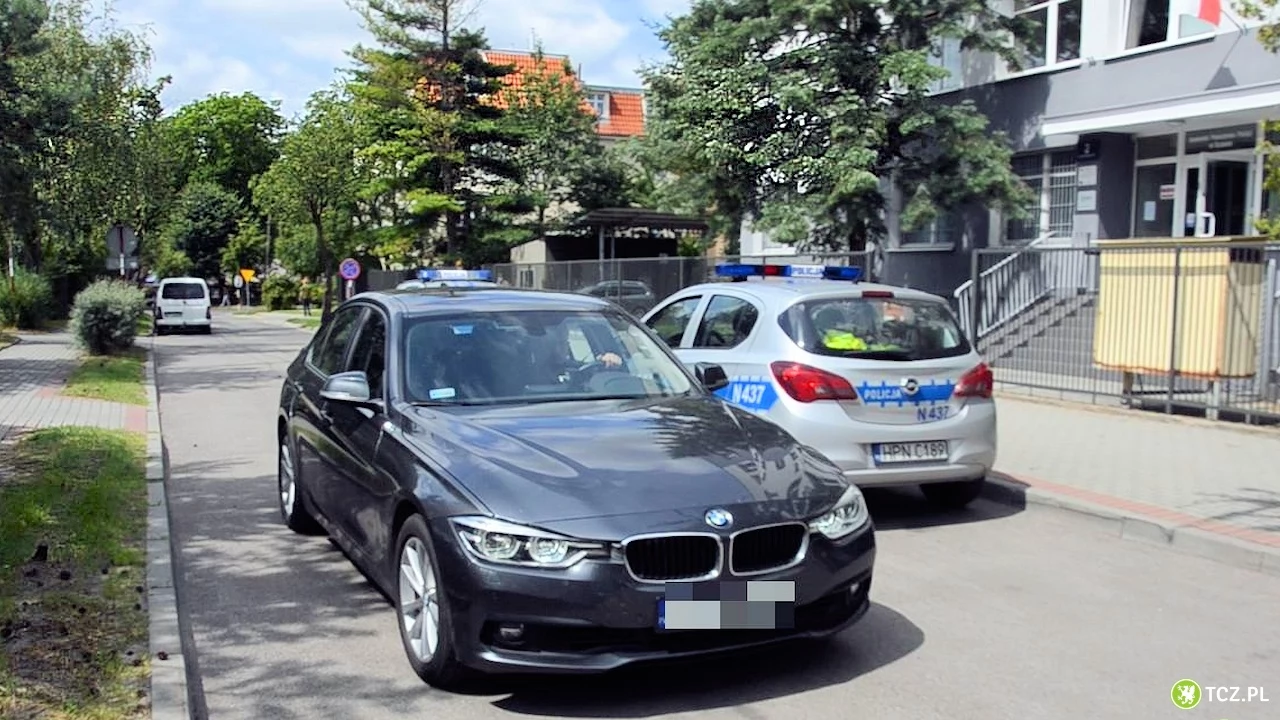 Tydzień bezpieczeństwa na A1. Będą wzmożone kontrole i działania prewencyjne