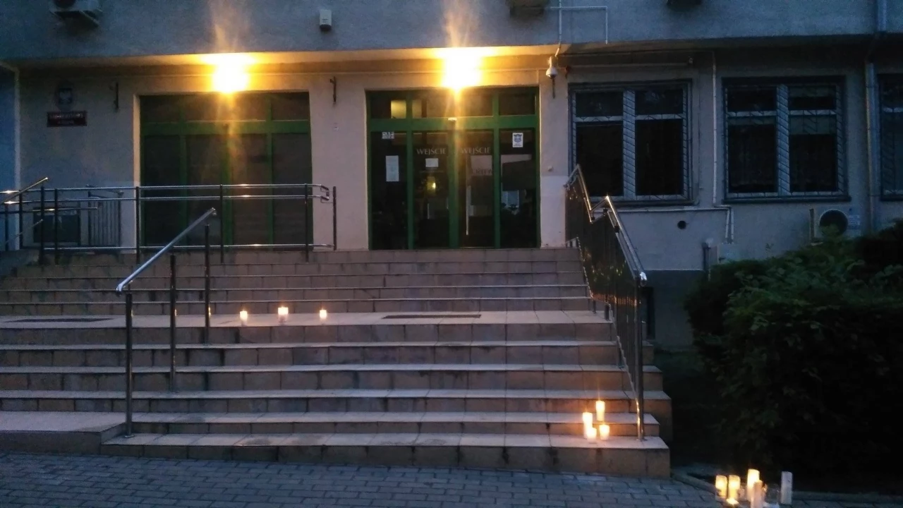 Tydzień Edukacji Prawnej w Tczewie