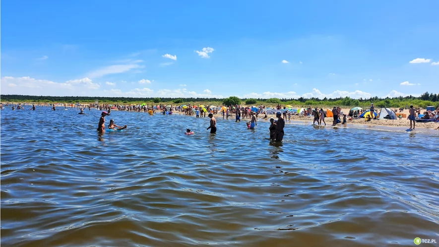 Tylko w weekend 6 utonięć! Uważajcie