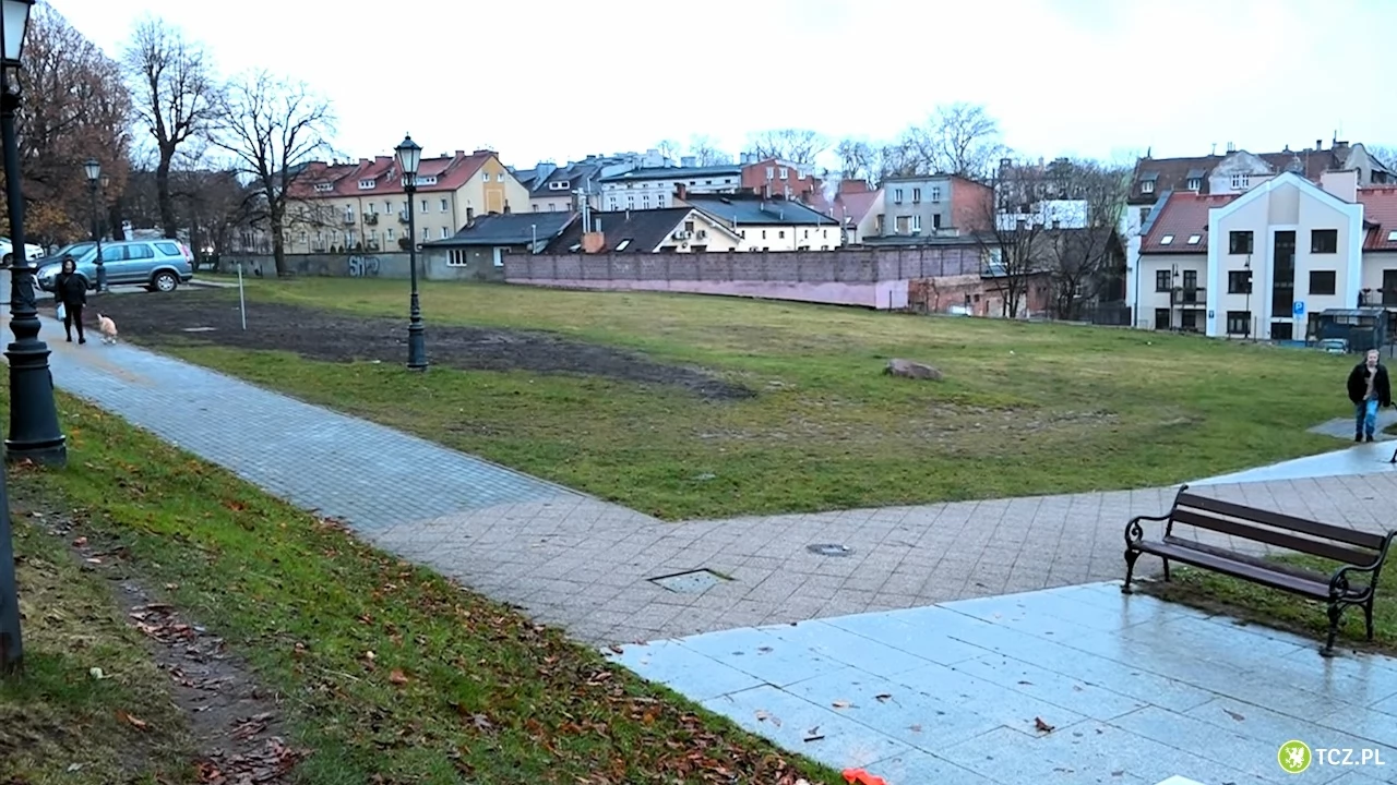 Umowy na dwie inwestycje podpisane