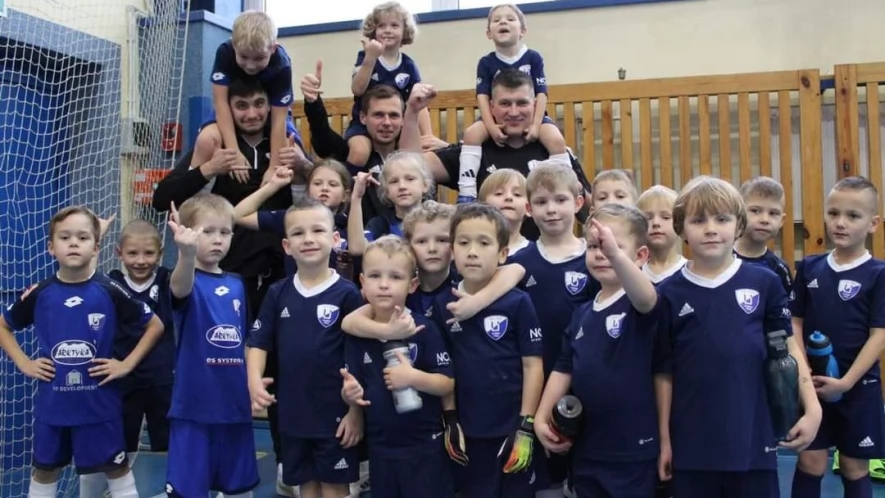 UNIA CUP 2023 - edycja zimowa