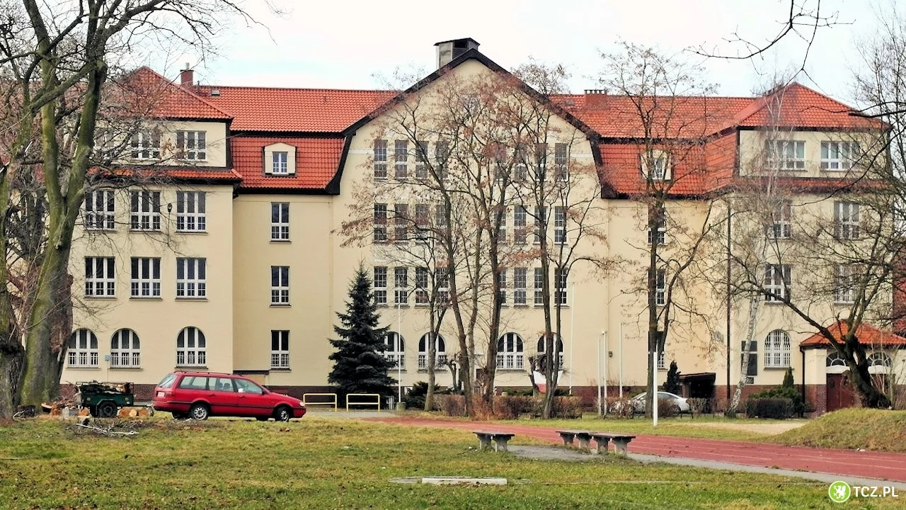 Uniwersytet Morski będzie świętował stulecie. A zaczęło się w Tczewie