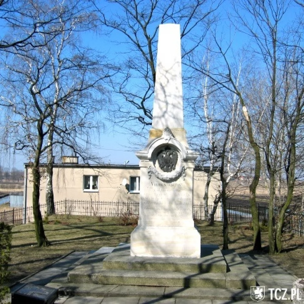 Upamiętnią austriackich jeńców