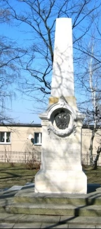 Cmentarz żołnierzy austriackich