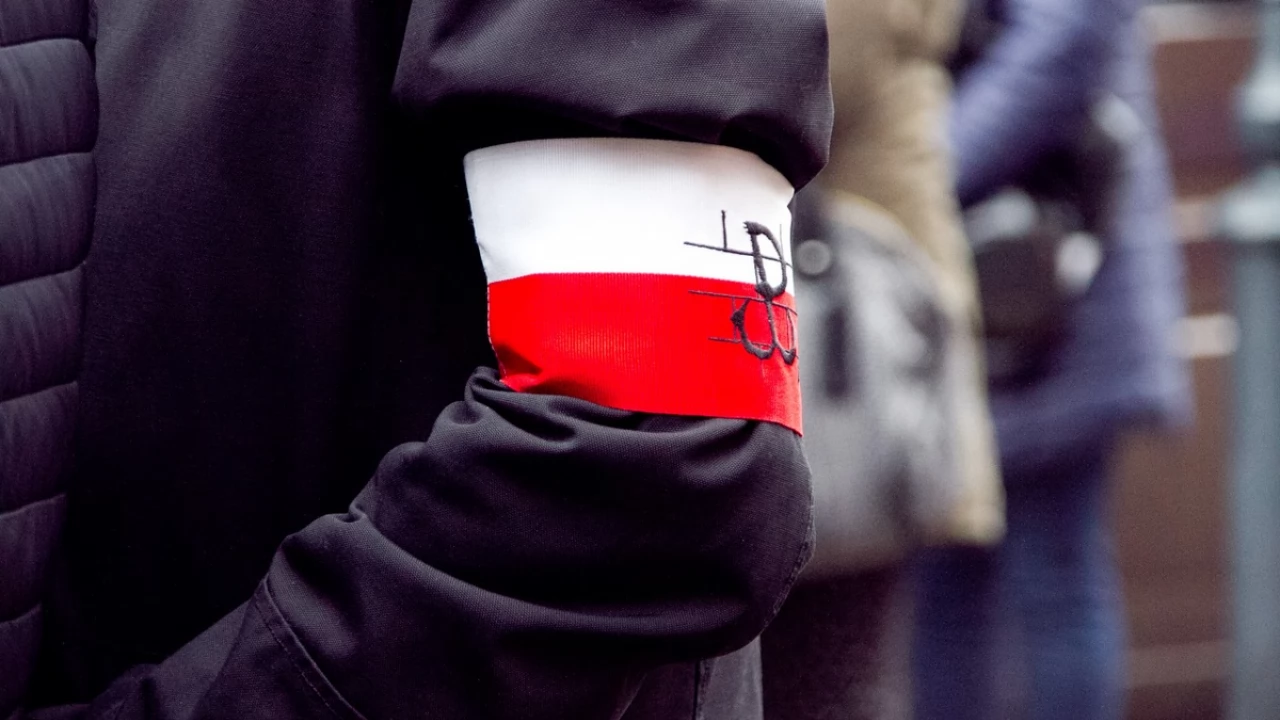Upamiętnienie Narodowego Dnia Pamięci Żołnierzy Wyklętych