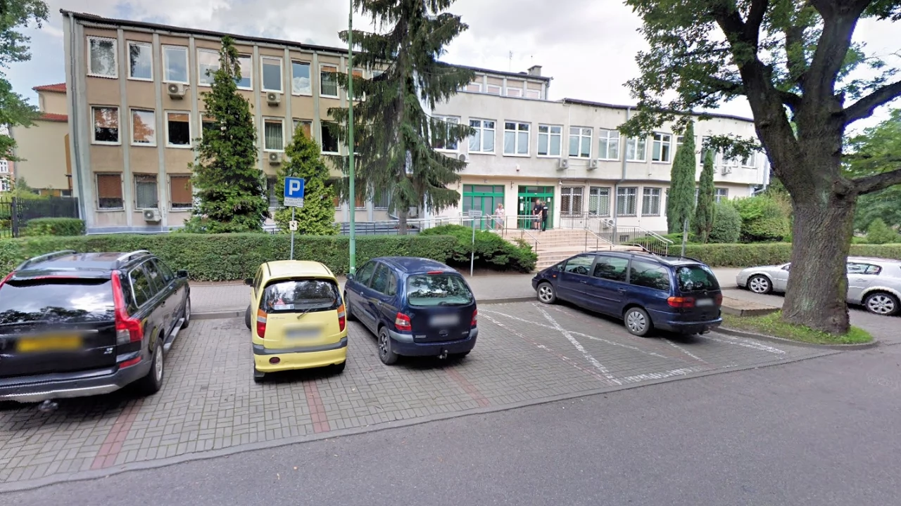 Urząd przejmie za złotówkę budynek dawnego sądu