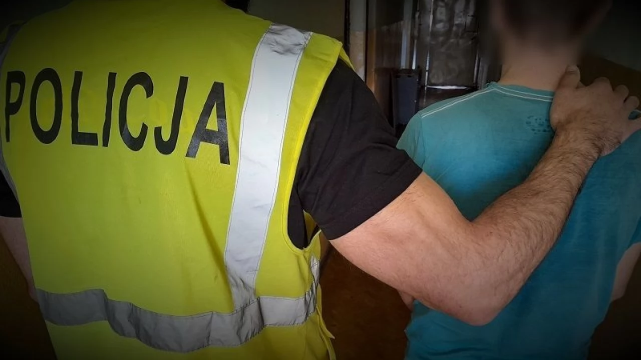Usłyszał trzy zarzuty, sam wnioskował o karę