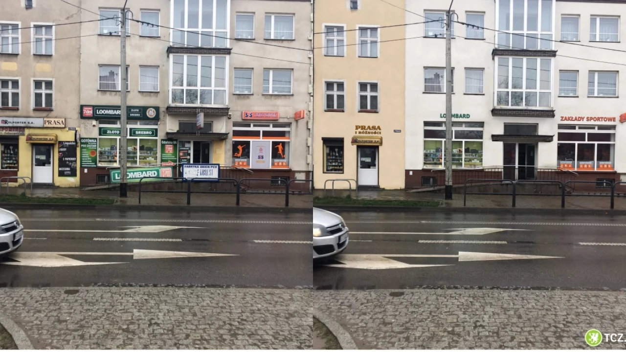 Ustawa Krajobrazowa dla Tczewa
