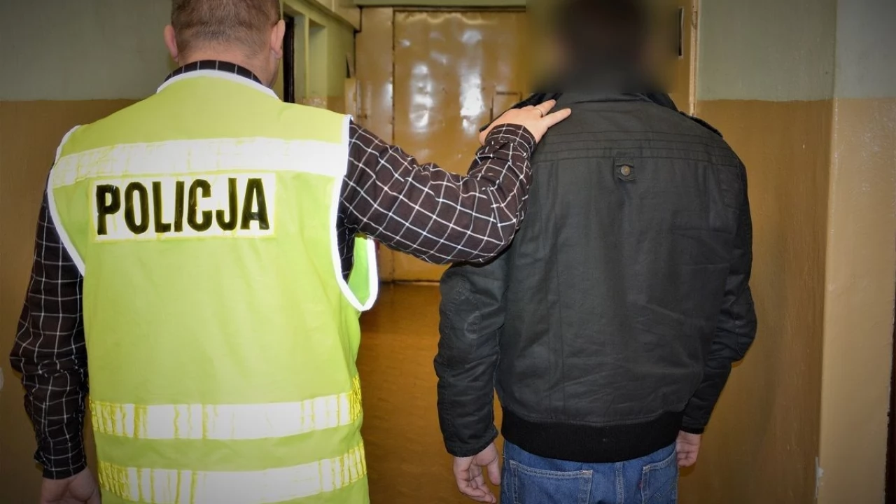 Uszkodził lusterka od audi. Za zniszczenie mienia nawet 5 lat więzienia