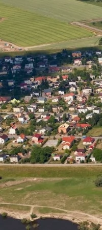 Osiedle Staszica