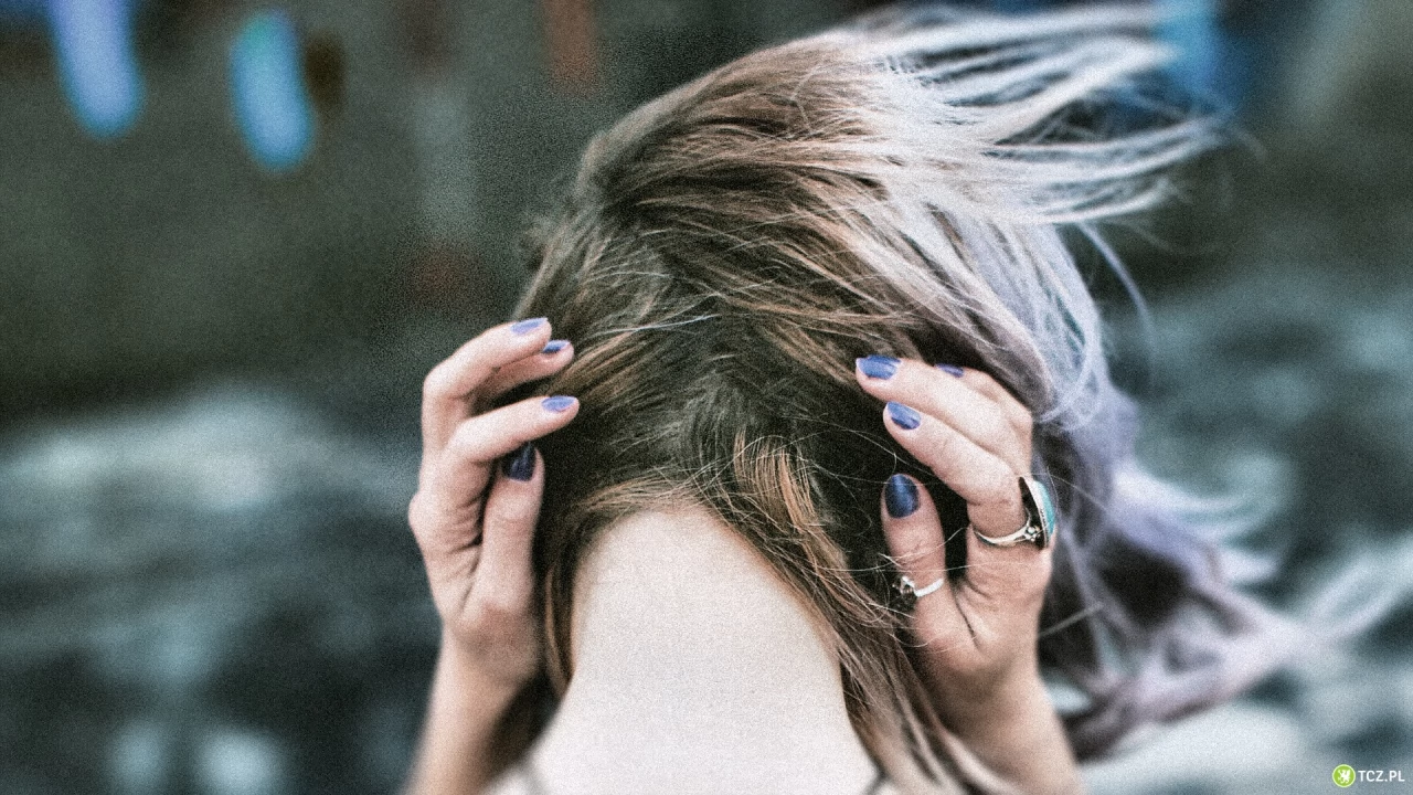 Uwaga - w nocy silny wiatr