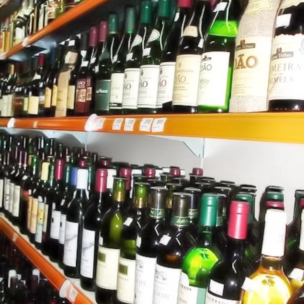 Uważaj na czeski alkohol