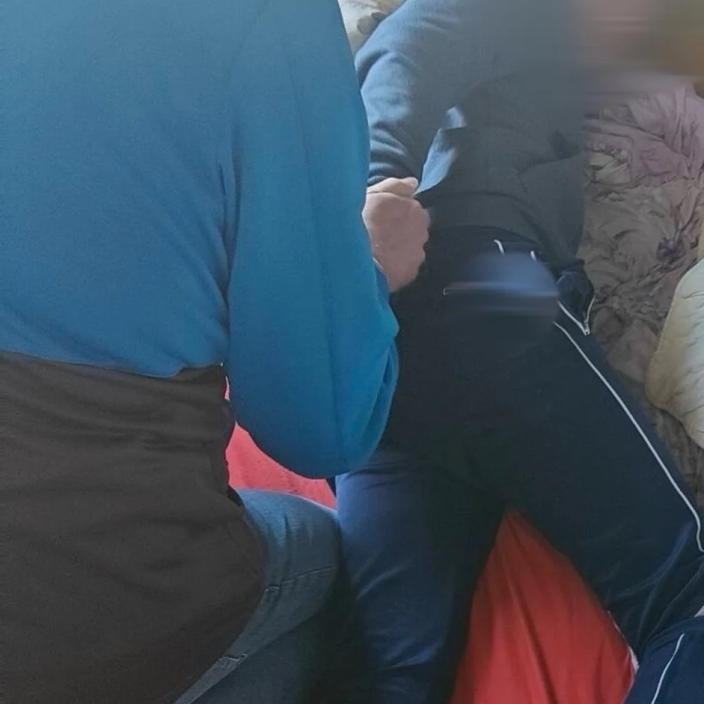 Użył przemocy wobec ochroniarza, bo nie chciał zapłacić za whisky. Teraz grozi mu 10 lat