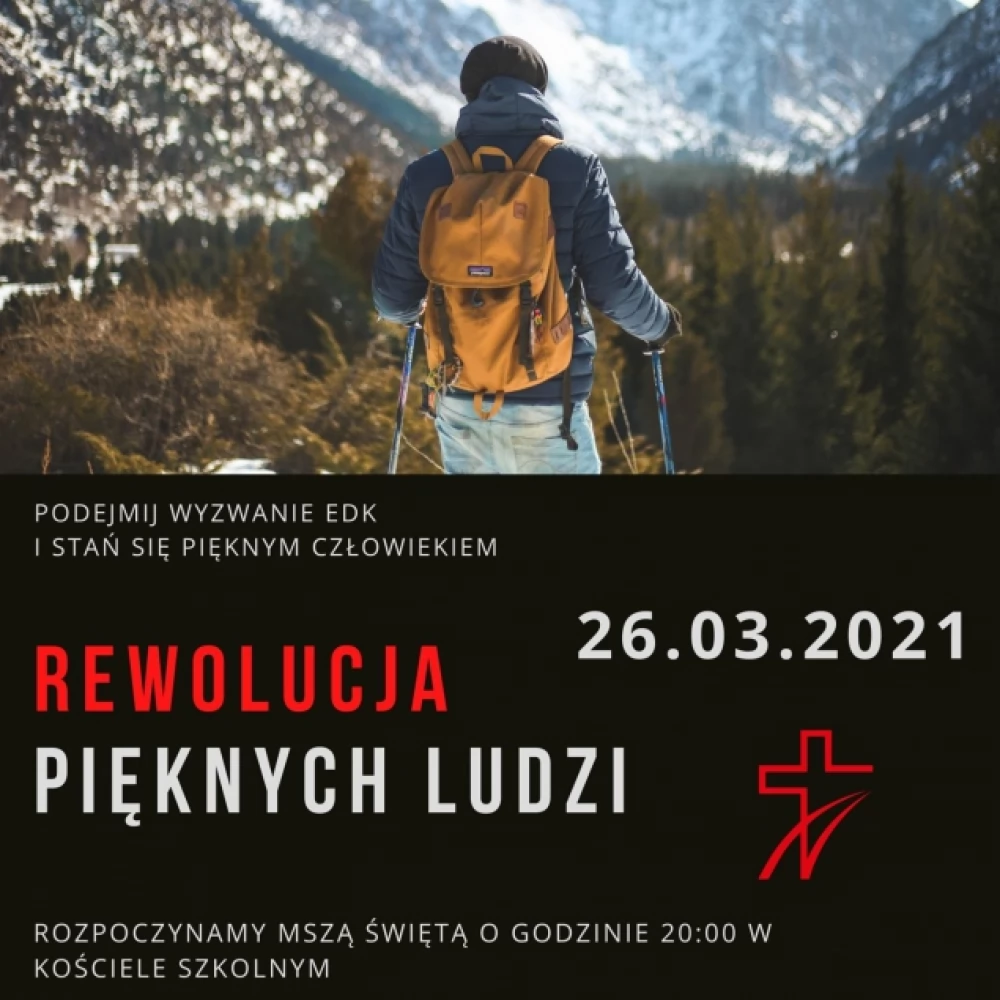 V Ekstremalna Droga Krzyżowa z Tczewa nad morze