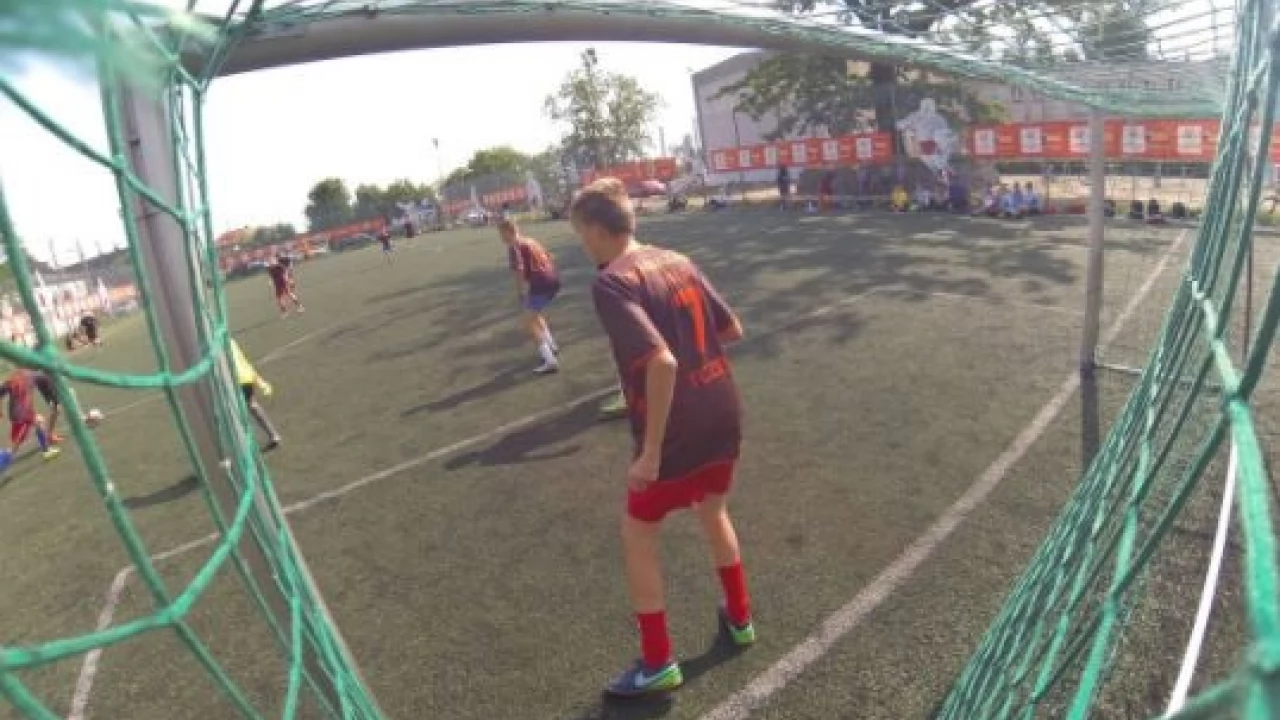 V Międzyszkolny Turniej Szkół Gimnazjalnych