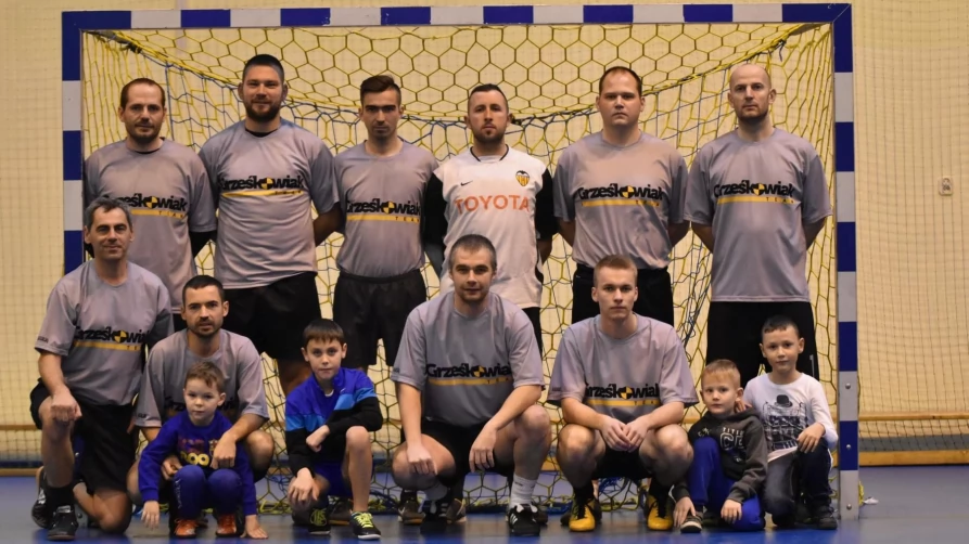 Grześkowiak Team