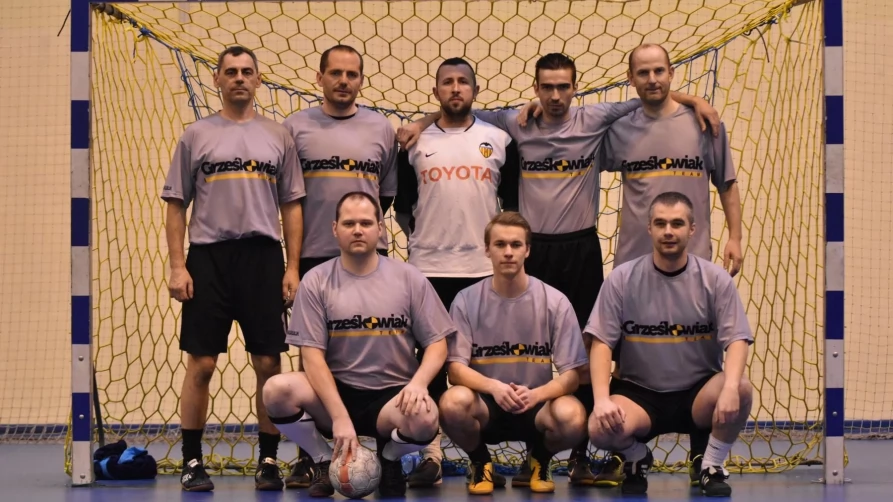 Grześkowiak Team