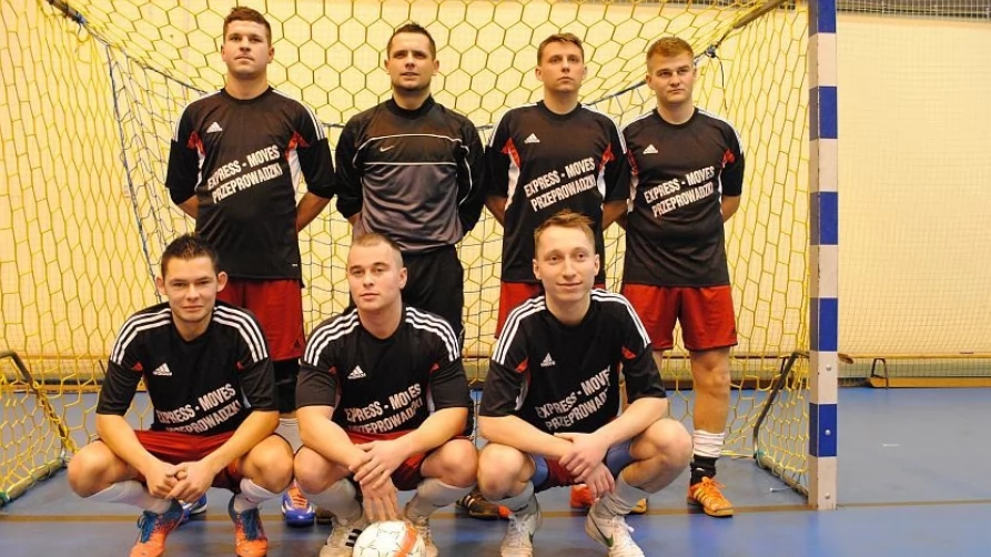 Express Moves Przeprowadzki