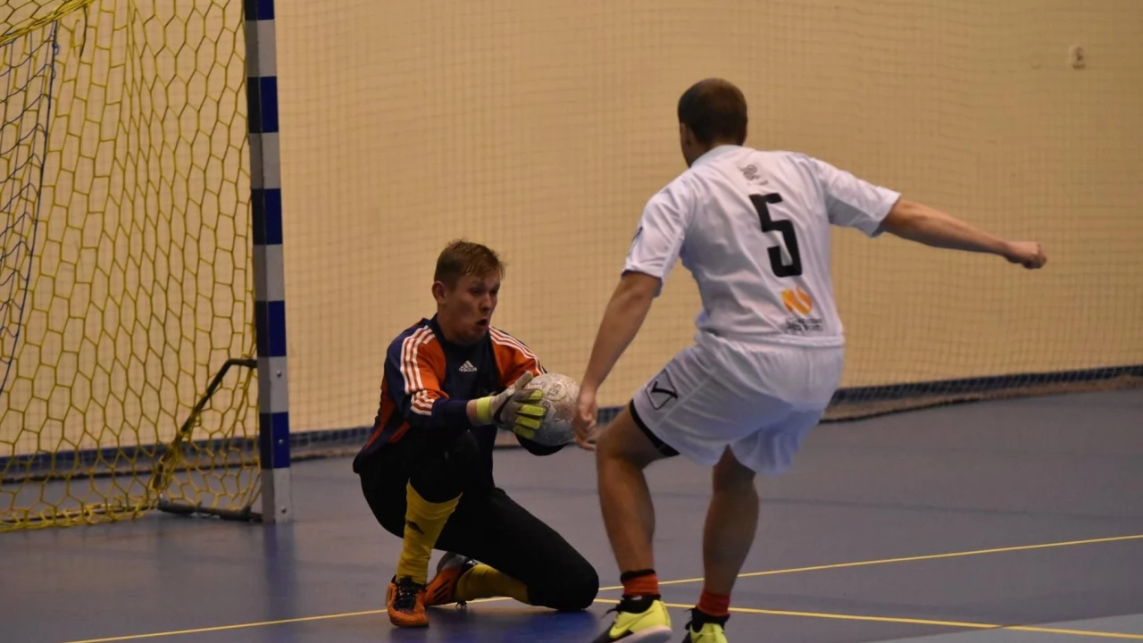VI kolejka LFPT 2015/2016