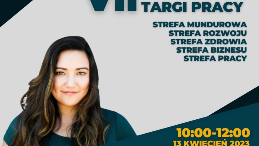 VII Tczewskie Targi Pracy