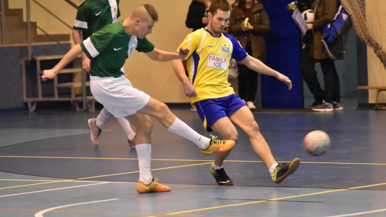 VIII kolejka LFPT