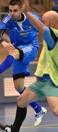 Futsal 2016