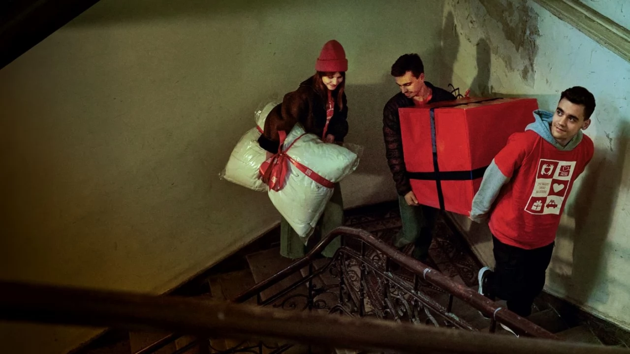 W 2024 roku 90% Polaków nie spróbowało. A Ty? - wolontariat nie jest dla wybranych