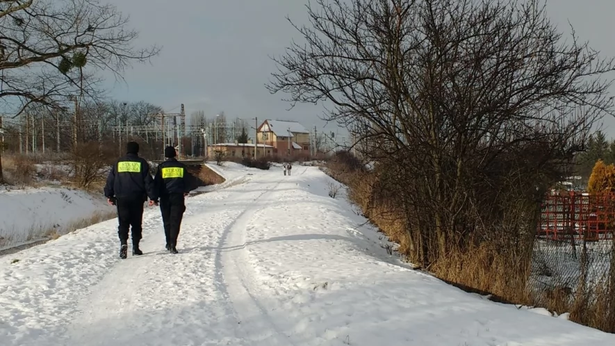 W całej Polsce policzą bezdomnych