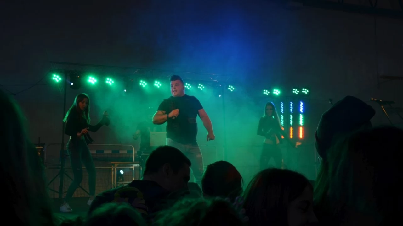 W "dwunastce" ruszył tczewski finał WOŚP