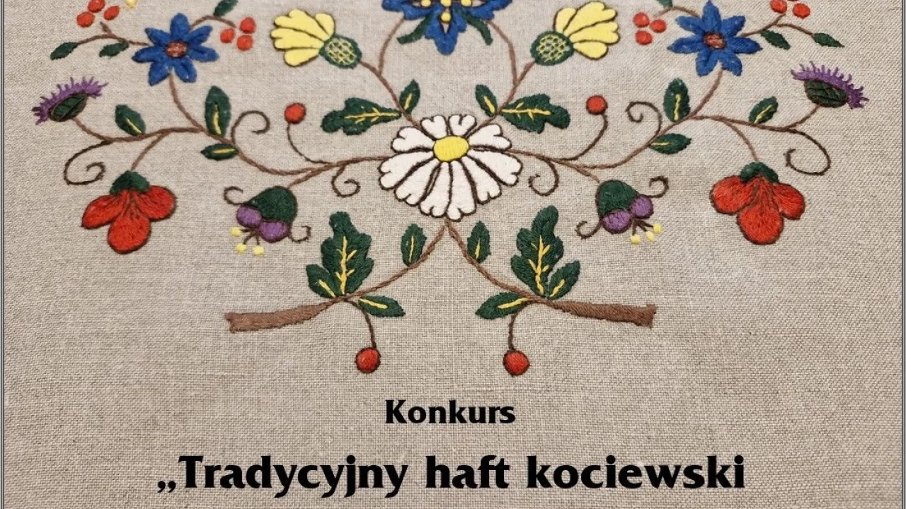 W Dzień Kociewia weź udział w konkursie