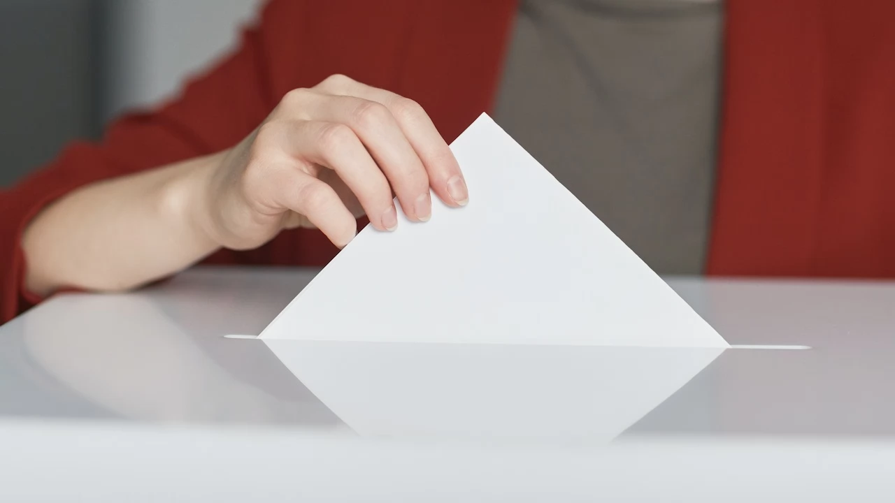 W gminie Pelplin wybierano sołtysów