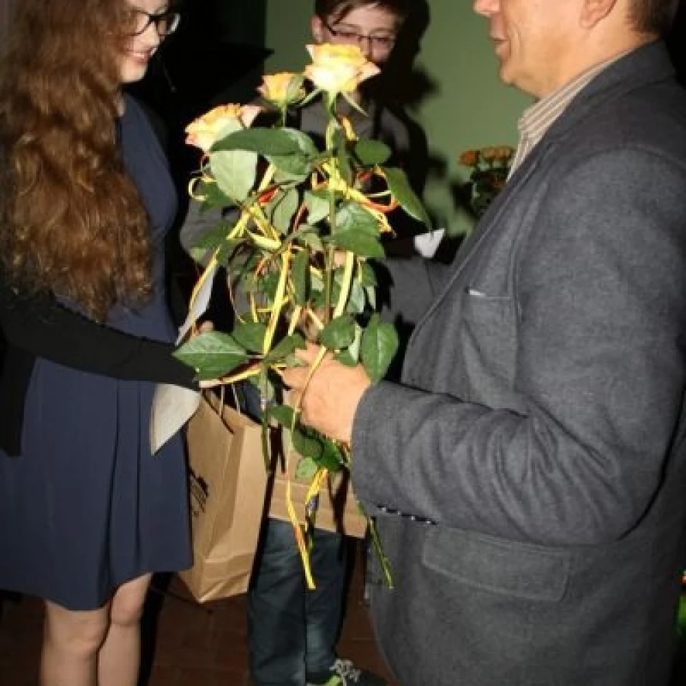 W Gniewie nagrodzono najaktywniejszych czytelników